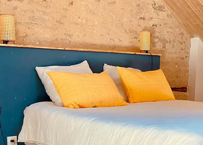 La Chambre du Clos - Meursault