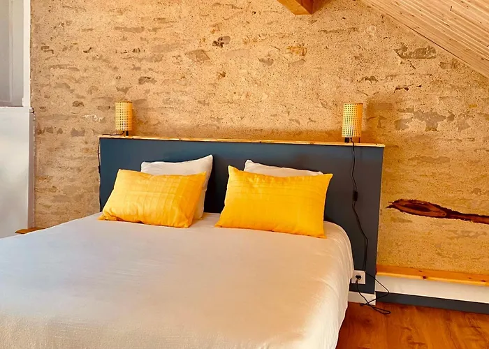 La Chambre du Clos - Meursault